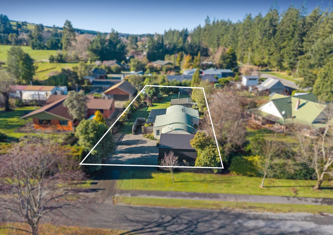 4 Victoria Street, Coalgate - Carousel 23