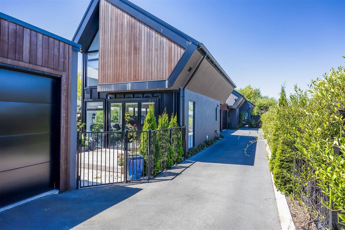 480A Barbadoes Street, Edgeware, Christchurch - Carousel 1