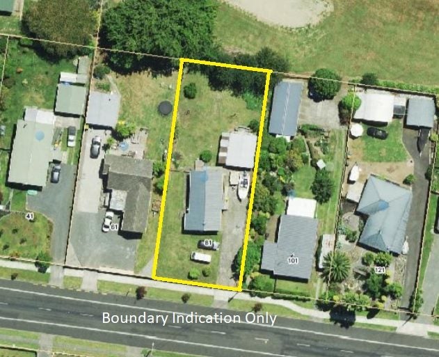 81 Beechey Street, Pirongia, Pirongia - Carousel 22