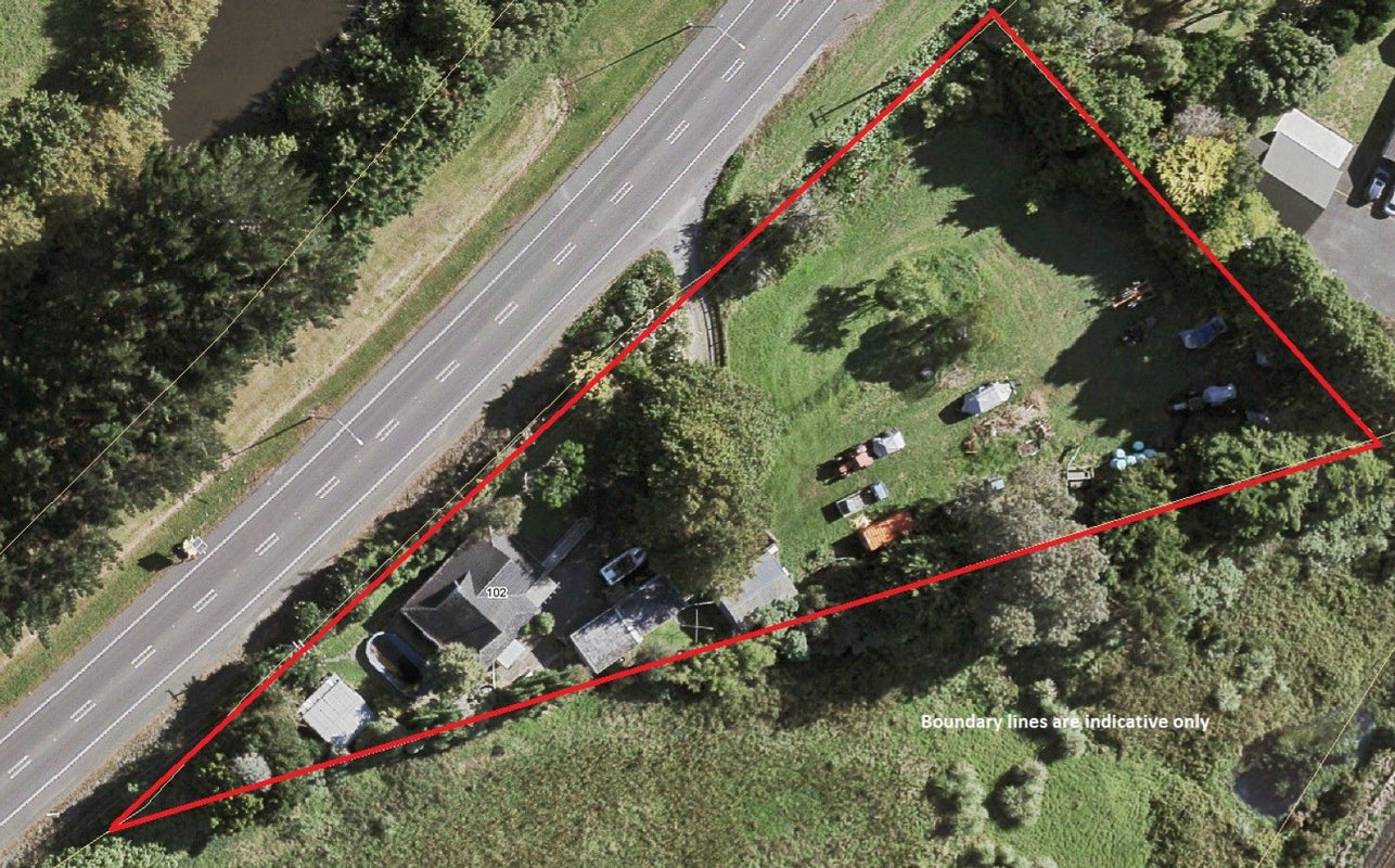 102 Karaka Road, Drury - Carousel 2
