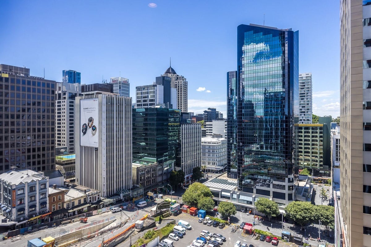10E/105 Albert Street, Auckland Central, Auckland - Carousel 1