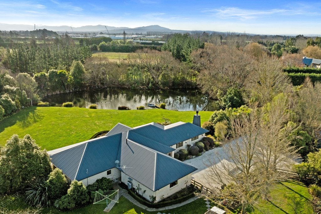 164 Flaxton Road, Flaxton, Kaiapoi - Carousel 1