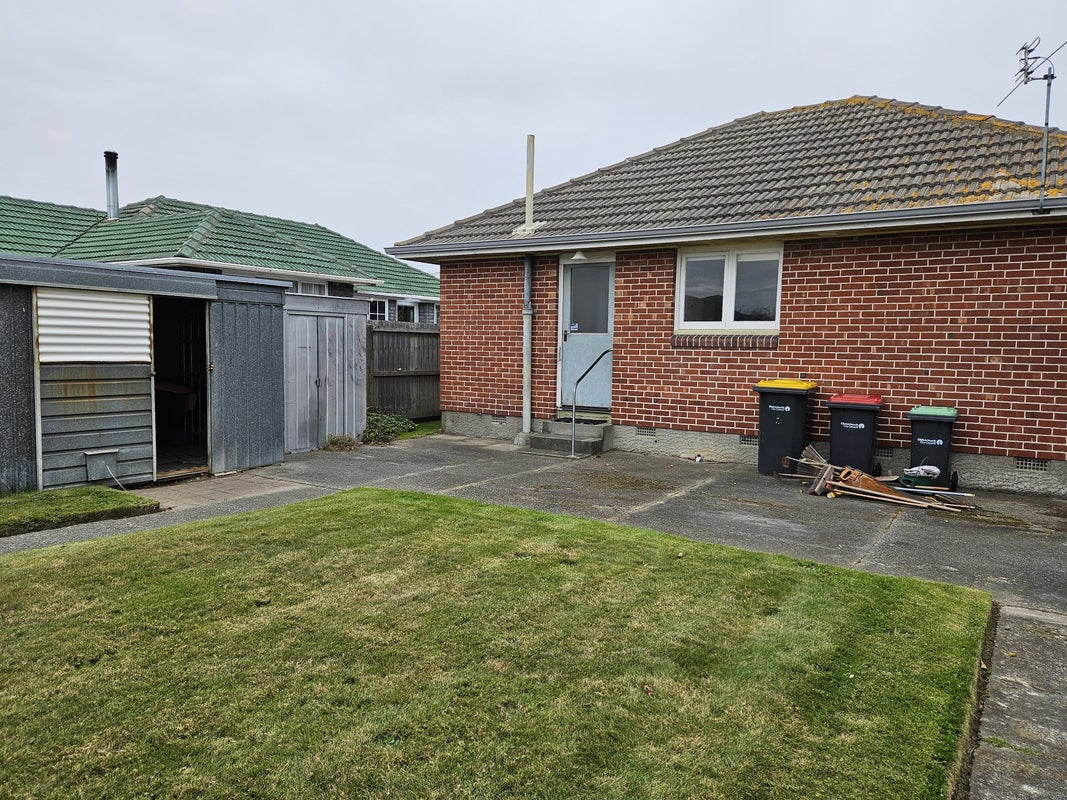 43 Jocelyn Street, Casebrook, Christchurch - Carousel 1