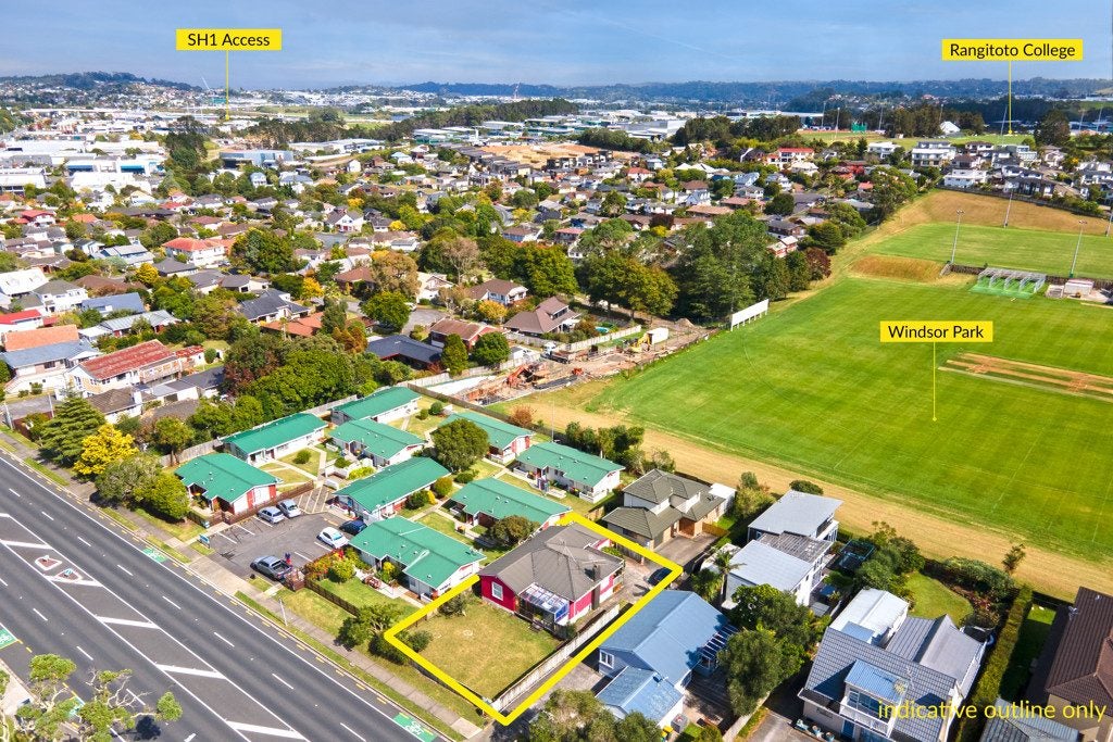 1/482 East Coast Road, Windsor Park, Auckland - Carousel 11
