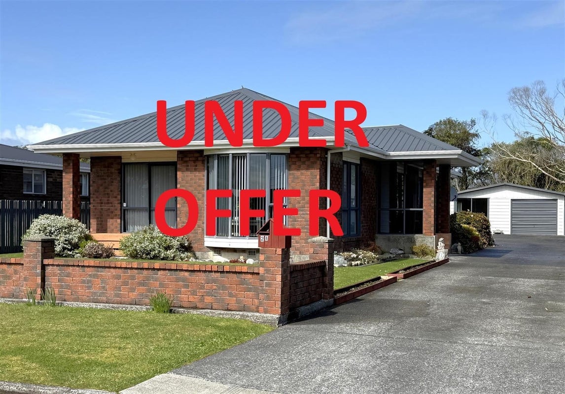 2 Jamieson Road, Karoro, Greymouth - Carousel 1