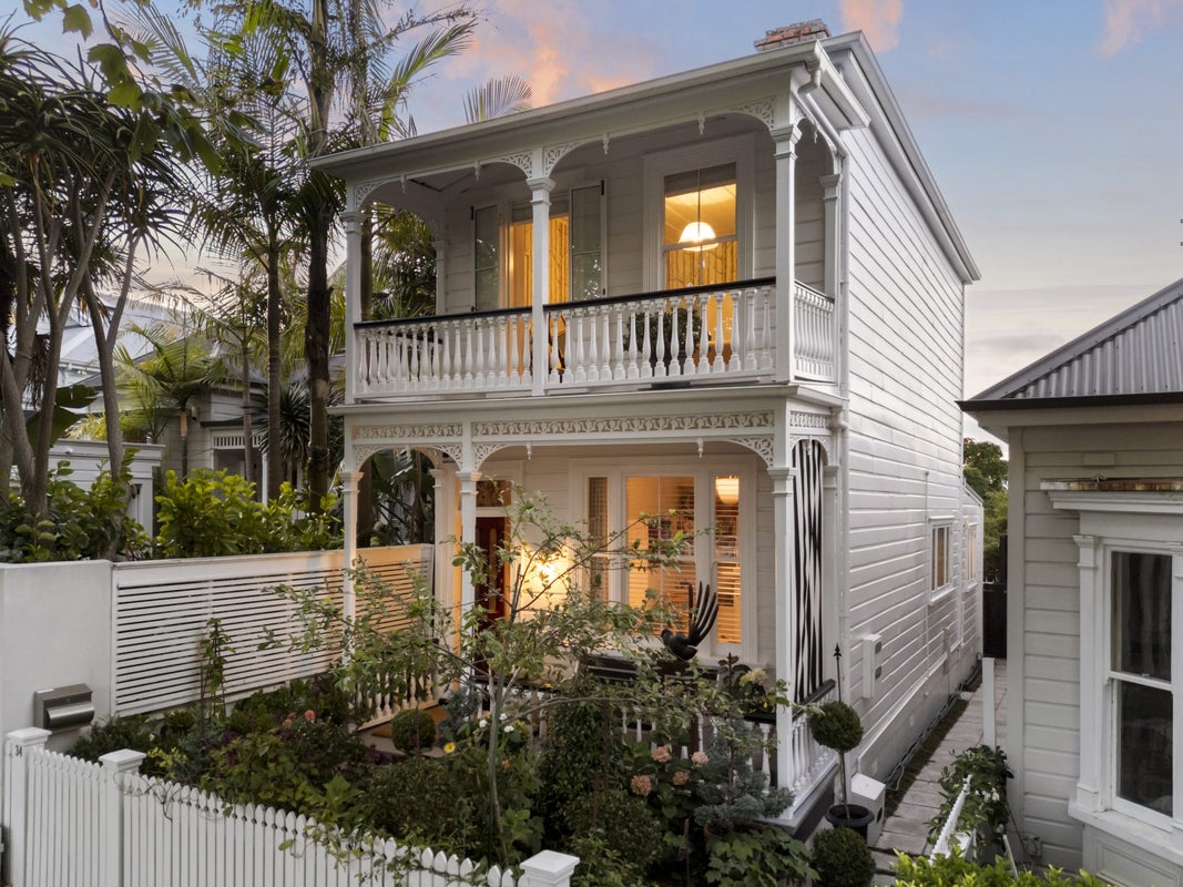 34 Franklin Road, Freemans Bay, Auckland - Carousel 2
