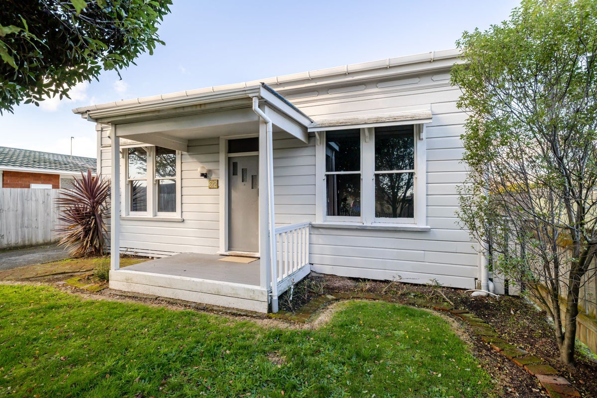 612 Church Street, Terrace End, Palmerston North - Carousel 2