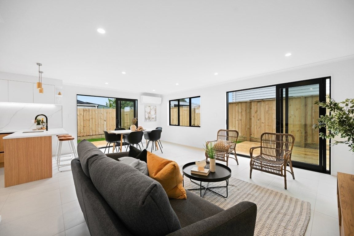 Lot 1, 3 Frost Place, Pukete, Hamilton, Waikato - Carousel 2