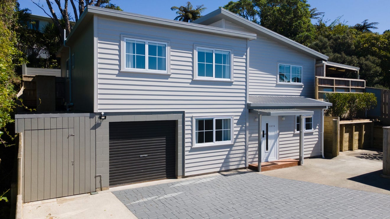 107A Ironside Road, Johnsonville, Wellington - Carousel 1