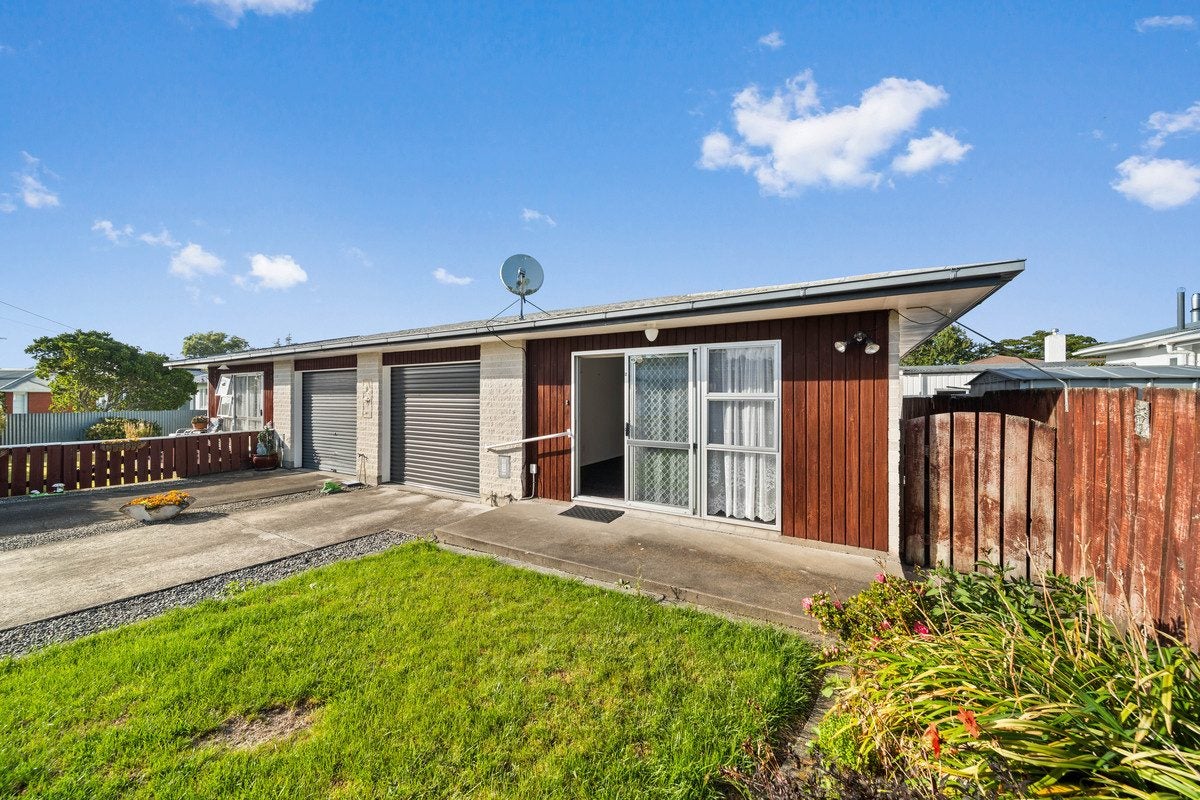 2 Keir Crescent, Lansdowne, Masterton - Carousel 2