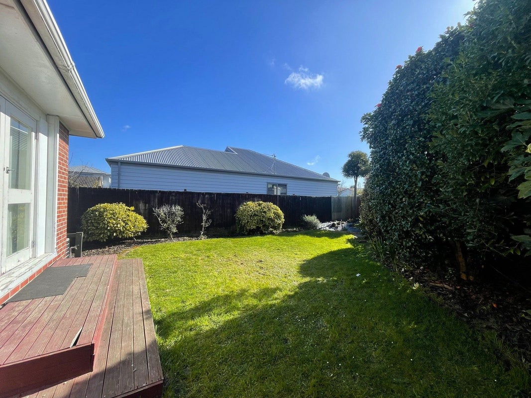 19 Millar Street, Sydenham, Christchurch - Carousel 9