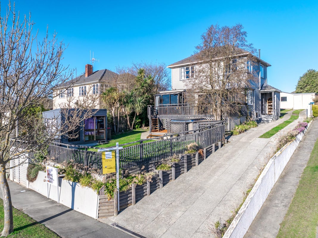 48 Macdonald Street, Waimataitai, Timaru - Carousel 1