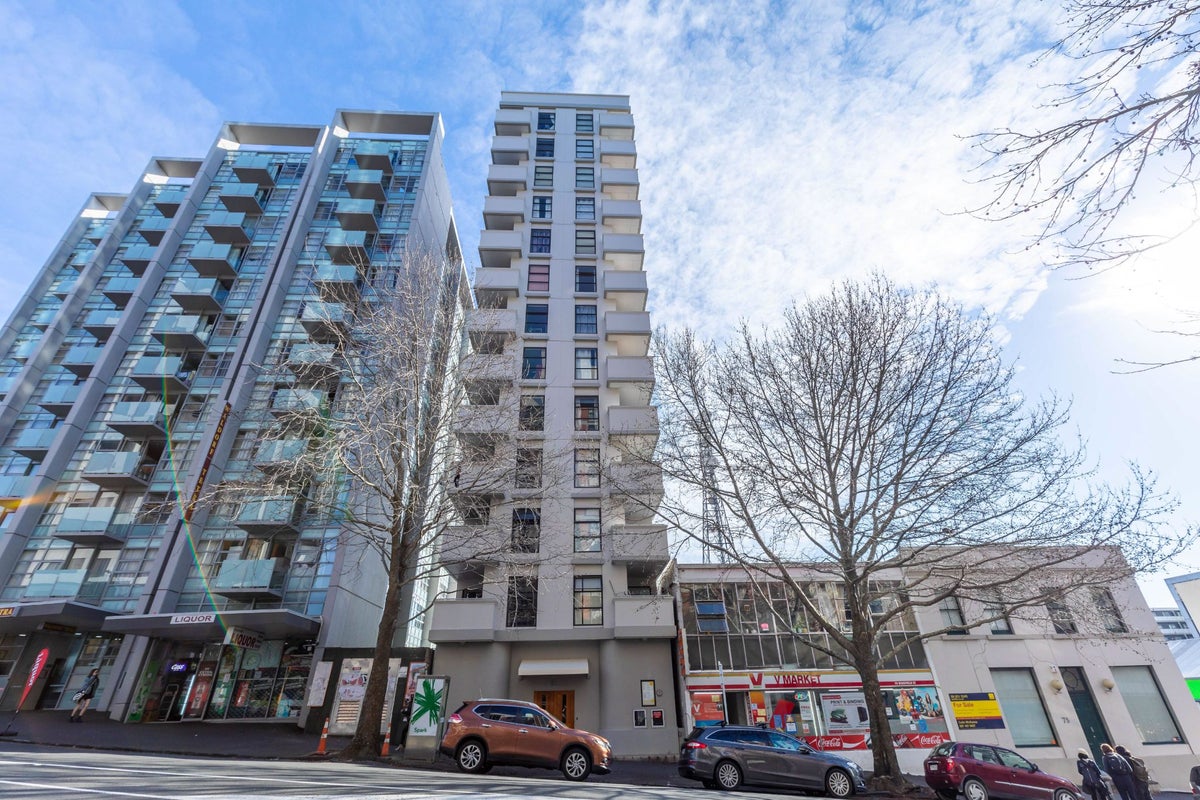 5D/81 Wakefield ST, Auckland Central, Auckland - Carousel 12