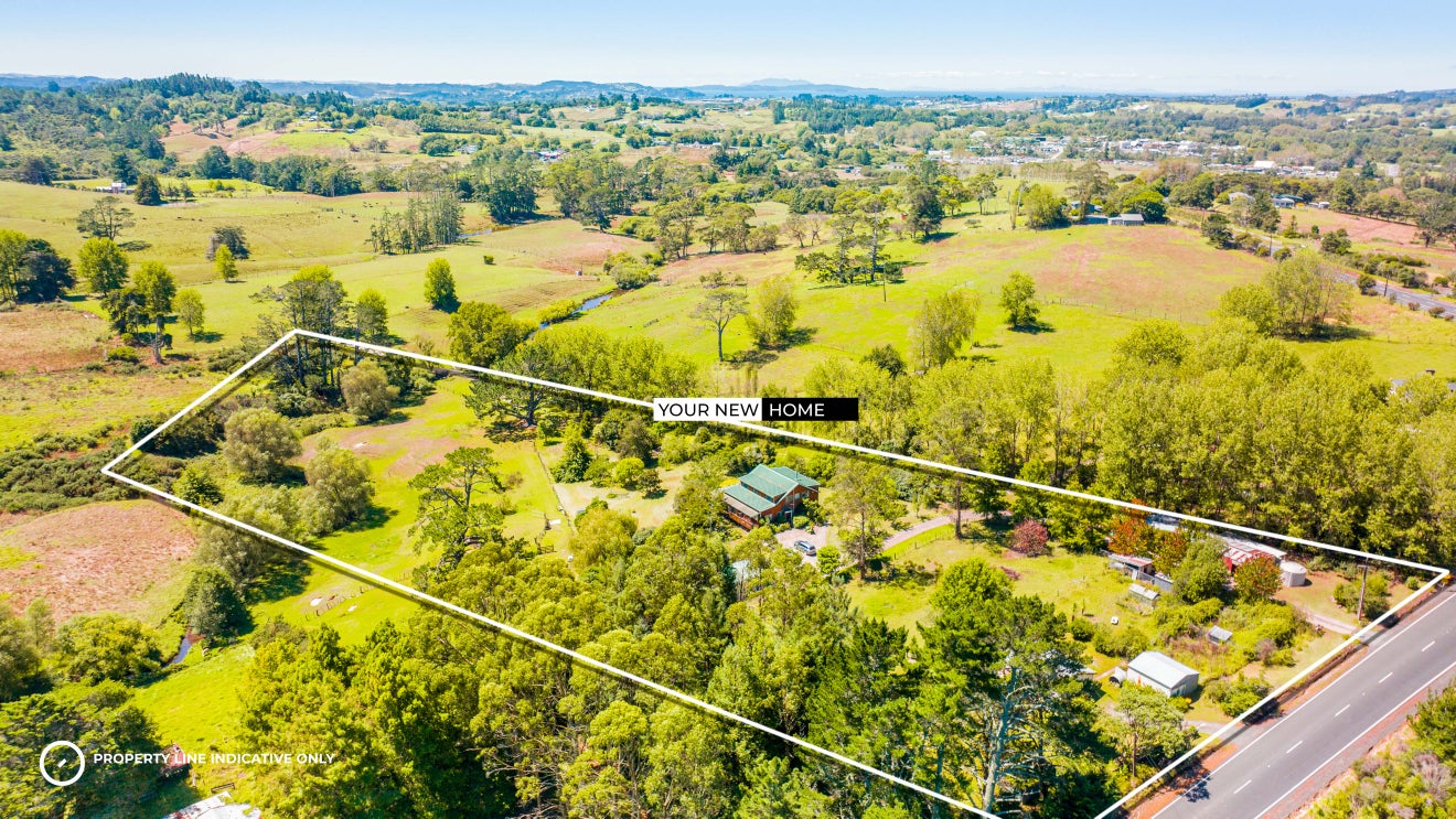 146 Horseshoe Bush Road, Albany - Carousel 1
