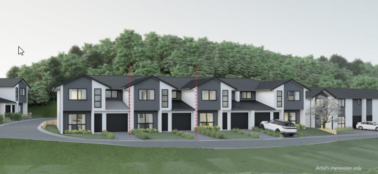 56 Martingale Drive, Whitby, Porirua - Carousel 1