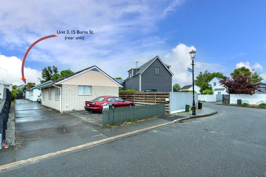 3/15 Burns Street, Sydenham, Christchurch - Carousel 21