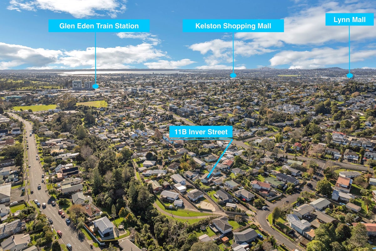 11B Inver Street, Glen Eden, Auckland - Carousel 28