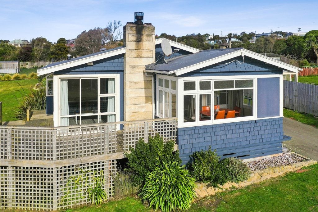 15 Harbour Terrace, Kakanui, Oamaru - Carousel 27