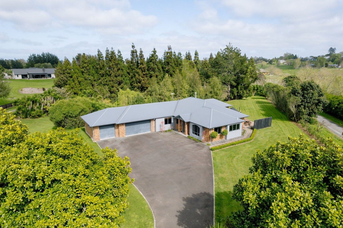 31 Lowe Road, Rukuhia, Hamilton - Carousel 25