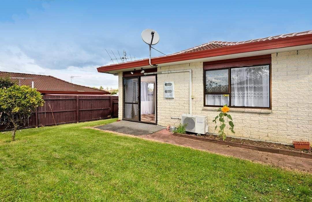 5/54 Nikau Street, New Lynn, Auckland - Carousel 2