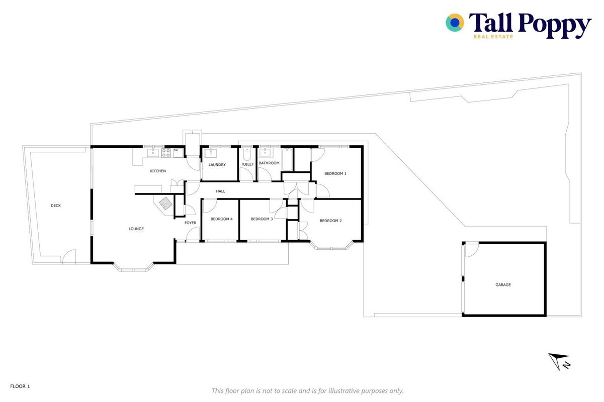 10 Meadowbrook Drive, Cloverlea, Palmerston North - Carousel 23