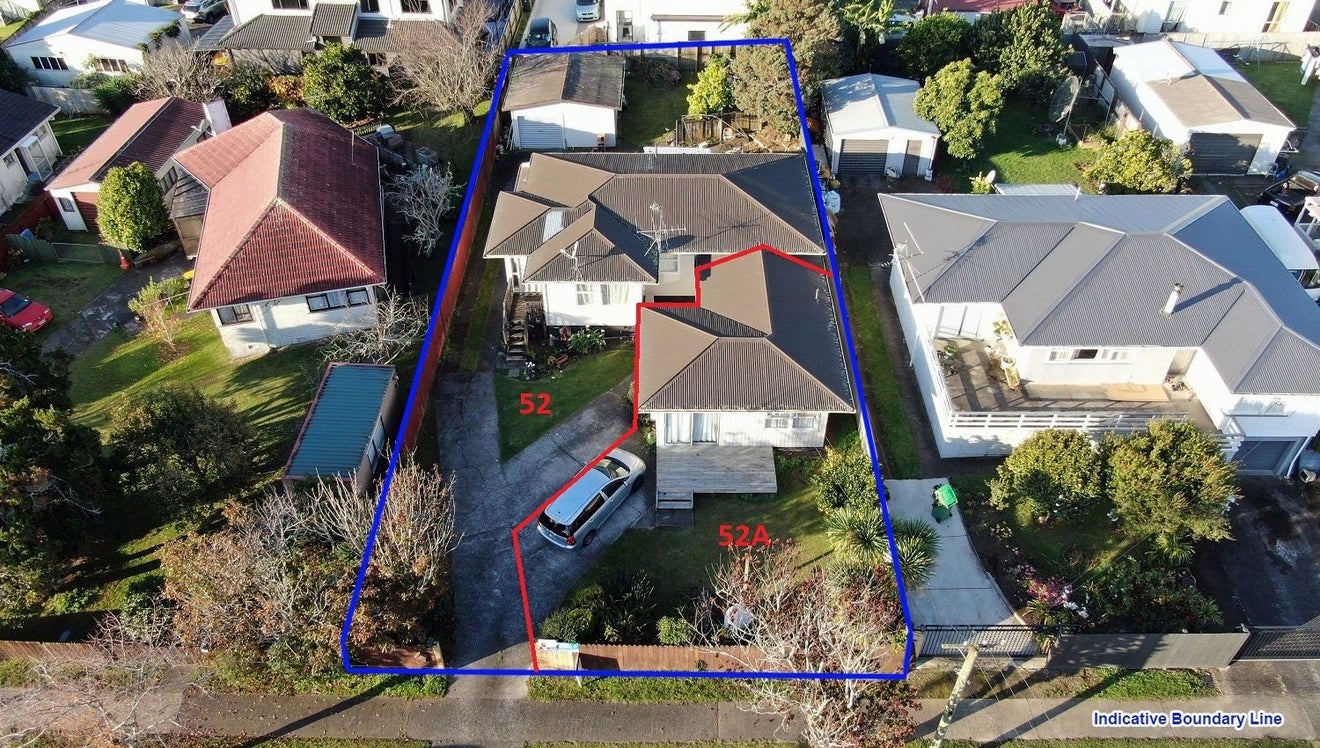 52 Friedlanders Road, Manurewa, Auckland - Carousel 1