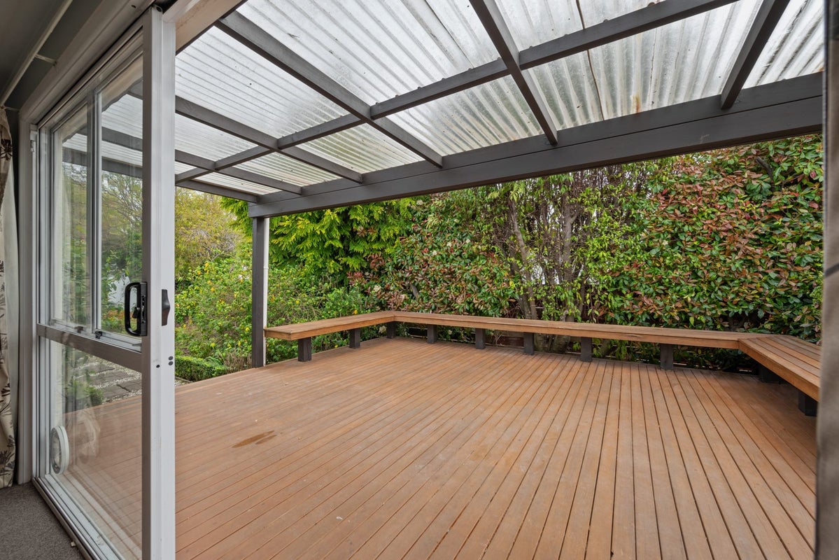 20 Mckenzie Street, Witherlea, Blenheim - Carousel 39