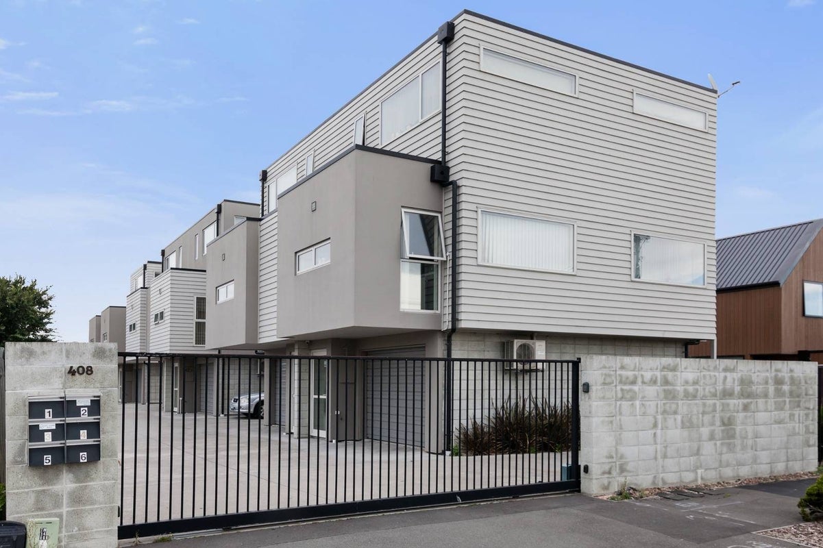3/408 Worcester Street, Linwood, Christchurch - Carousel 2