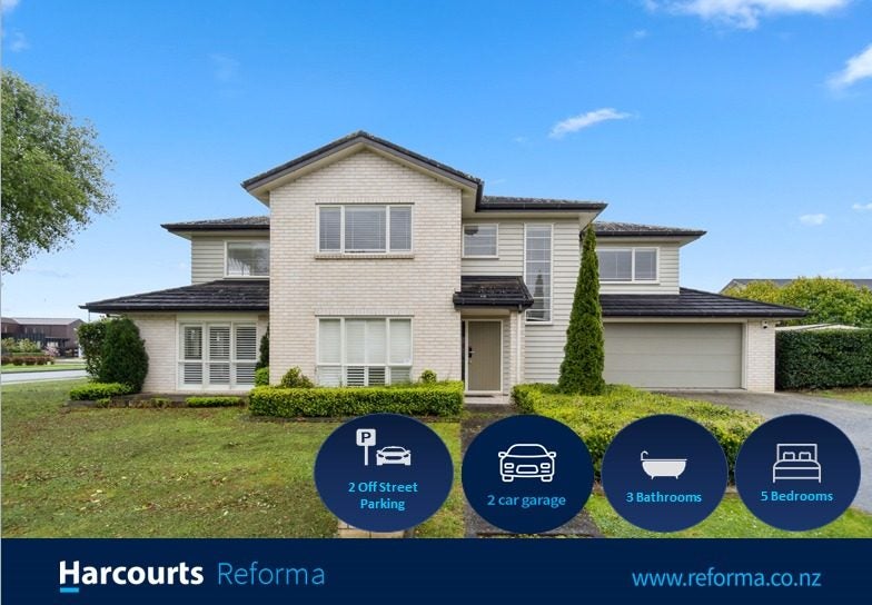 13 Cornwall Place, Karaka, Auckland - Carousel 1