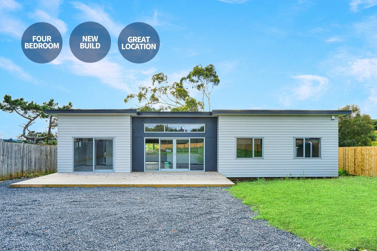 21 Te Puea Avenue, Meremere, Mercer - Carousel 1