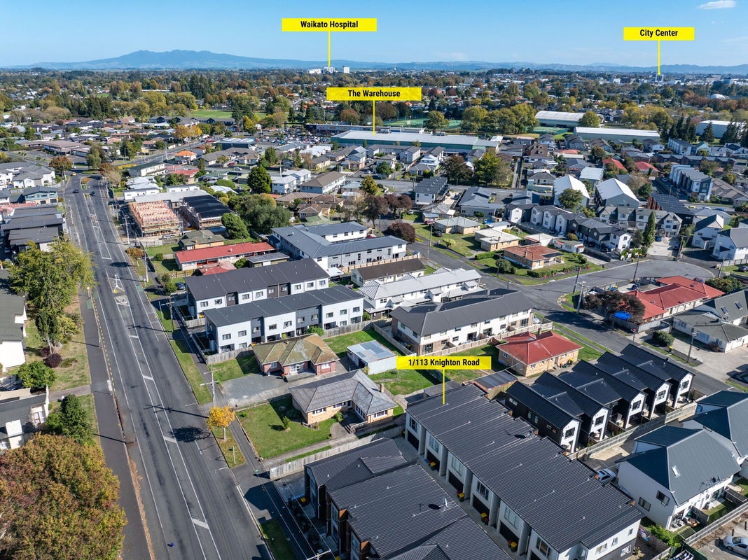 1/113 Knighton Road, Hillcrest, Hamilton - Carousel 16