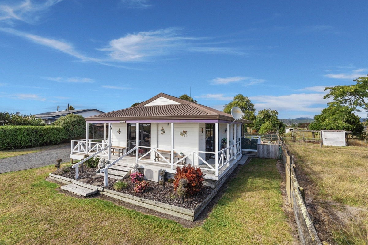 138 Te Rahu Road, Poroporo, Whakatane - Carousel 1