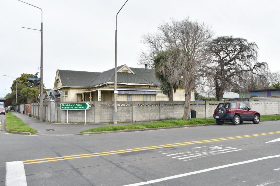 3 Twigger Street, Addington, Christchurch - Carousel 1