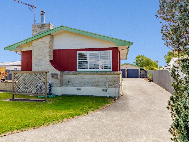 20 Morgan Avenue, Marewa, Napier - Carousel 20