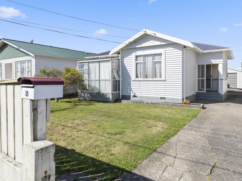 4 Pilmuir Street, Hutt Central, Lower Hutt - Carousel 12