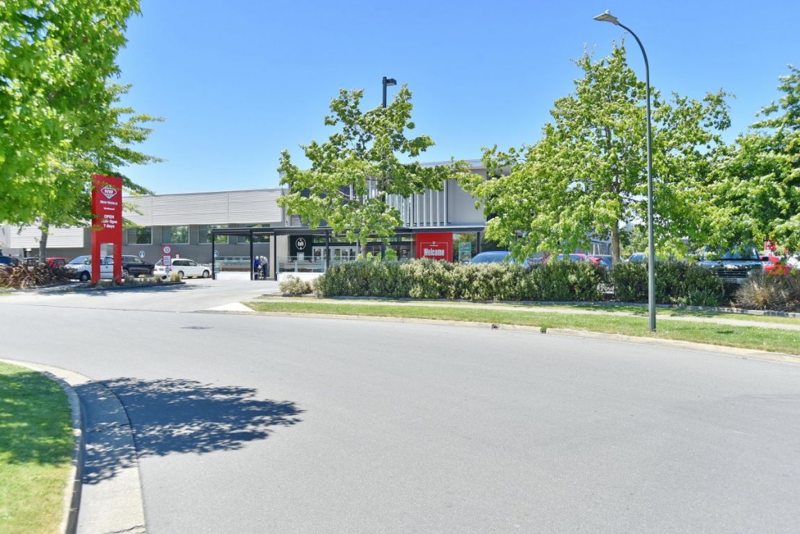 9 Mounter Avenue, Northwood, Christchurch - Carousel 15