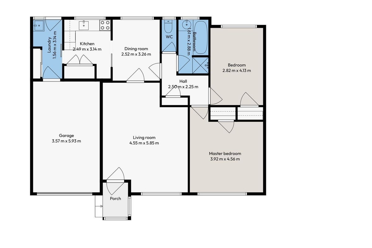 28B Wood Street, Takaro, Palmerston North - Carousel 24