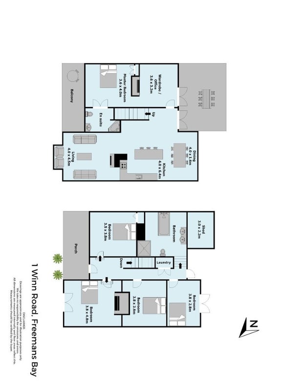 1 Winn Road, Freemans Bay, Auckland - Carousel 14