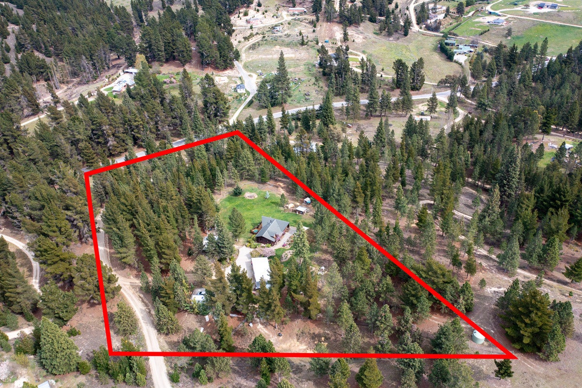 160 Letts Gully Road, Letts Gully, Alexandra - Carousel 26