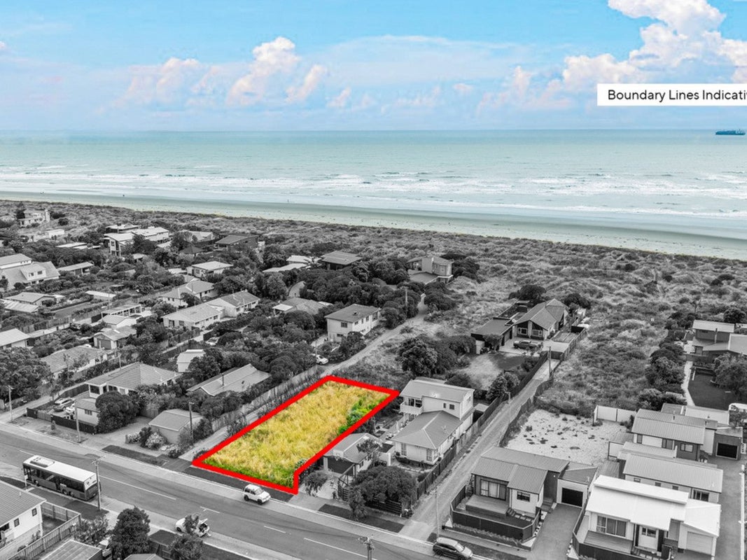205 Rocking Horse Road, Southshore, Christchurch - Carousel 1