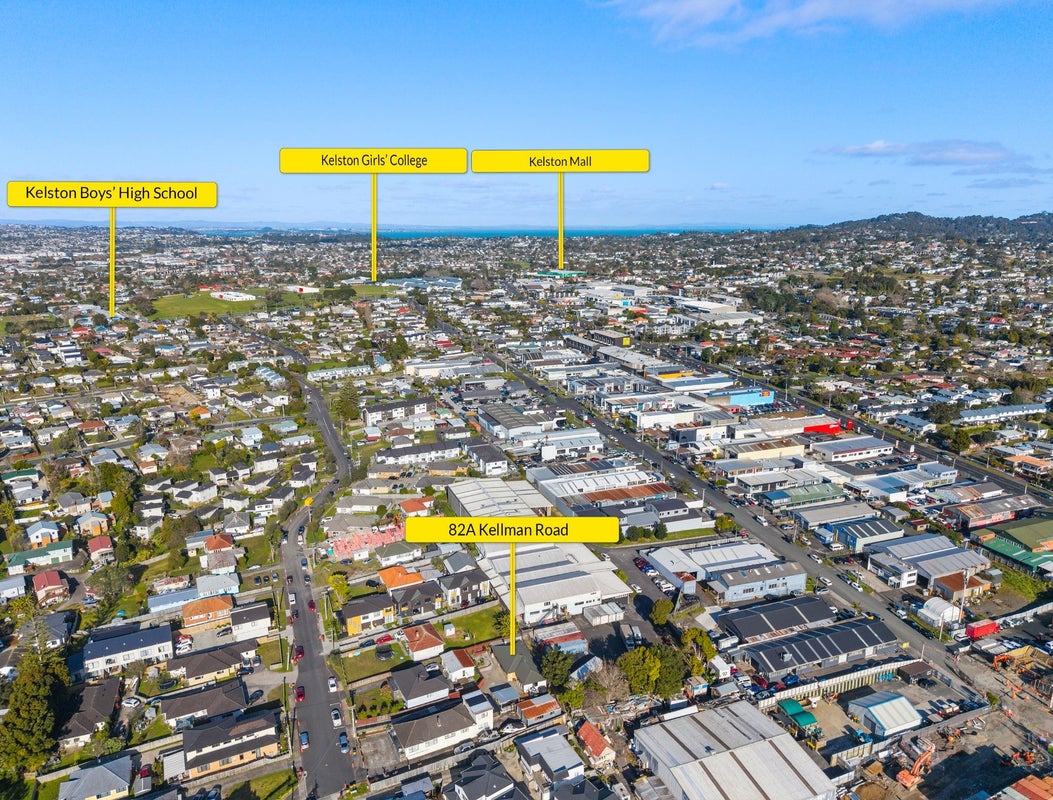 82A Kelman Road, Kelston, Auckland - Carousel 19