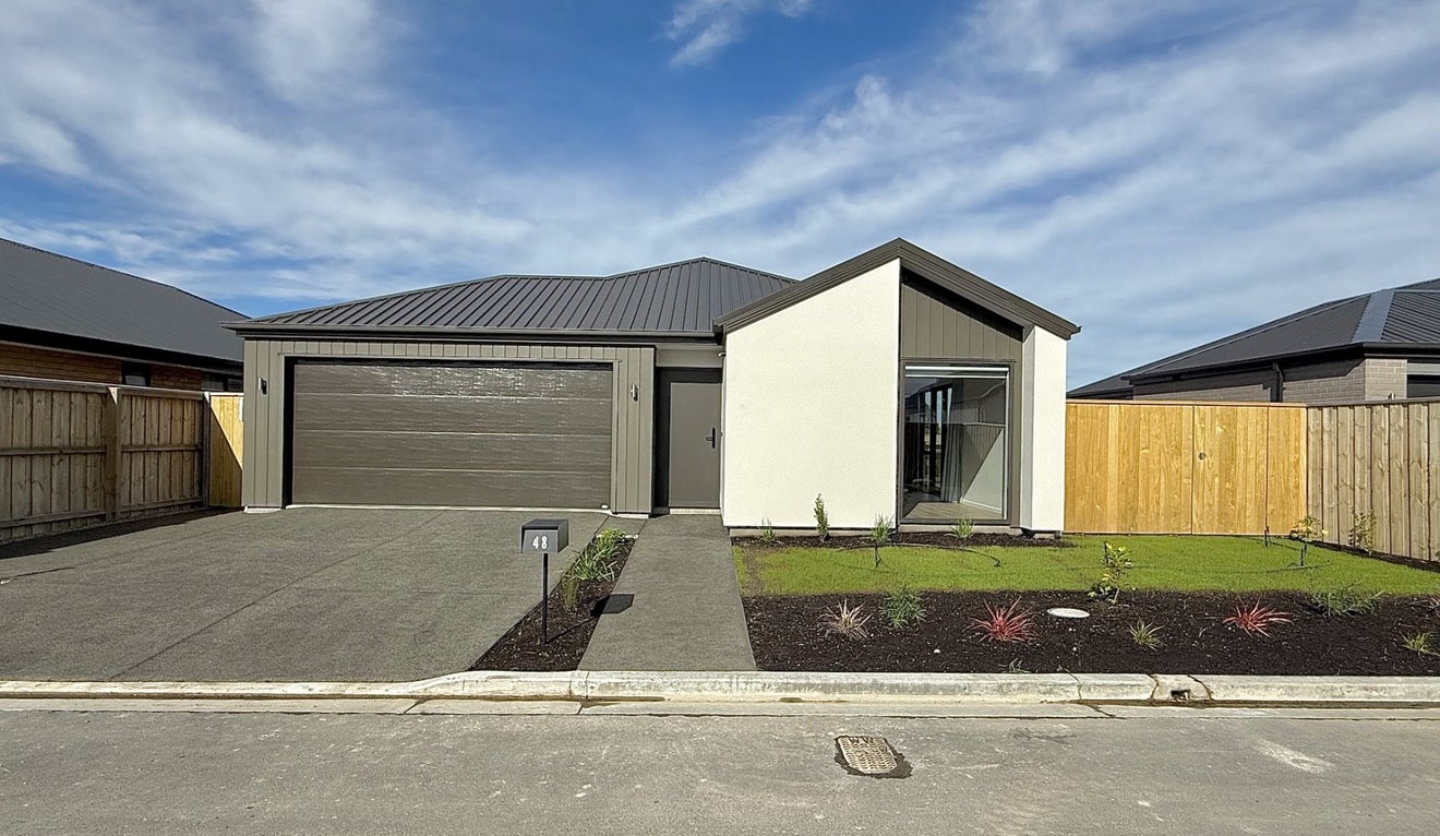 48 Creekside Drive, Halswell, Christchurch - Carousel 2