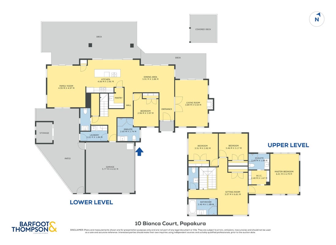 10 Bianca Court, Karaka, Papakura - Carousel 31