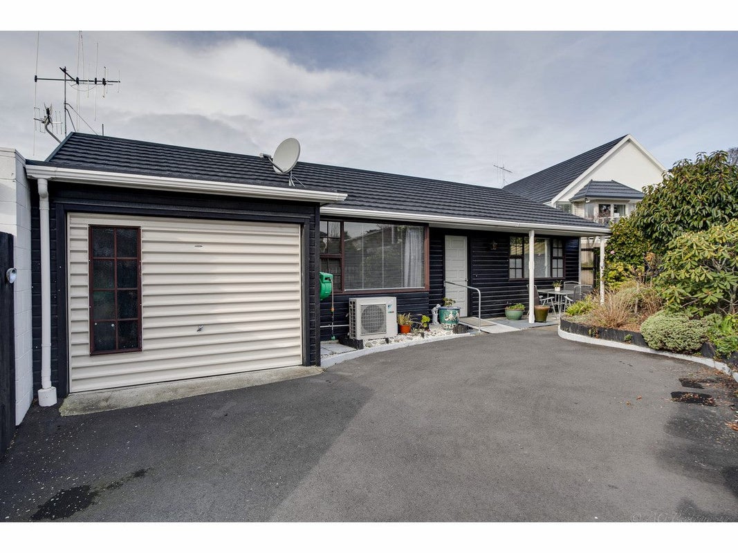 11 Campbell Street, Maori Hill, Timaru - Carousel 1