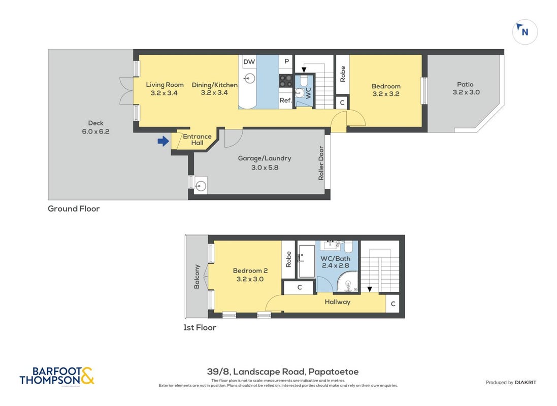 39/8 Landscape Road, Papatoetoe, Auckland - Carousel 11