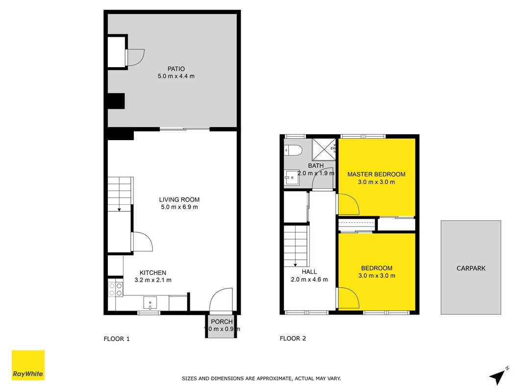 4/17 Lowtherhurst Road, Massey, Auckland - Carousel 10