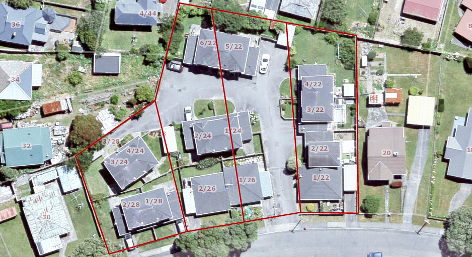 2/22 Mason Street, Moera, Lower Hutt - Carousel 16