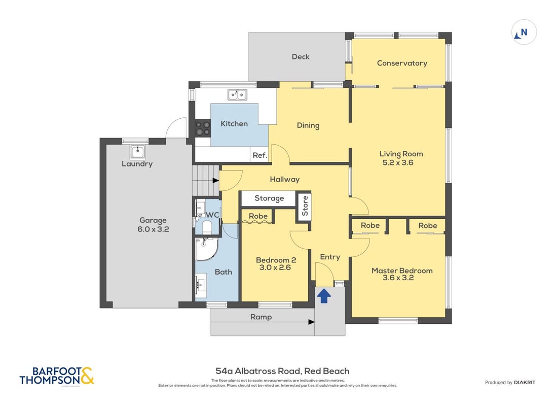 54A Albatross Road, Red Beach, Whangaparaoa - Carousel 9