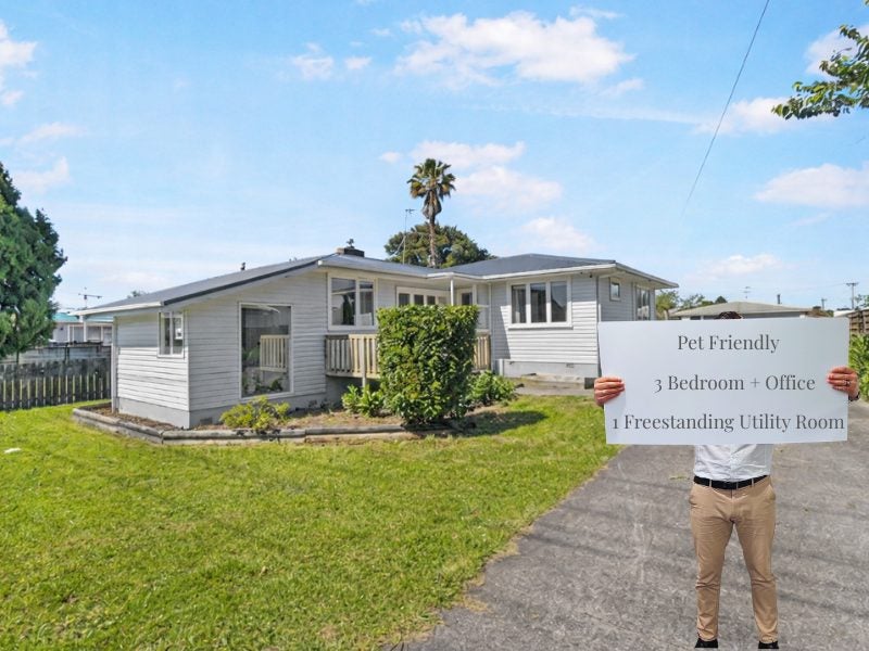 35 Smiths Avenue, Papakura, Papakura - Carousel 1