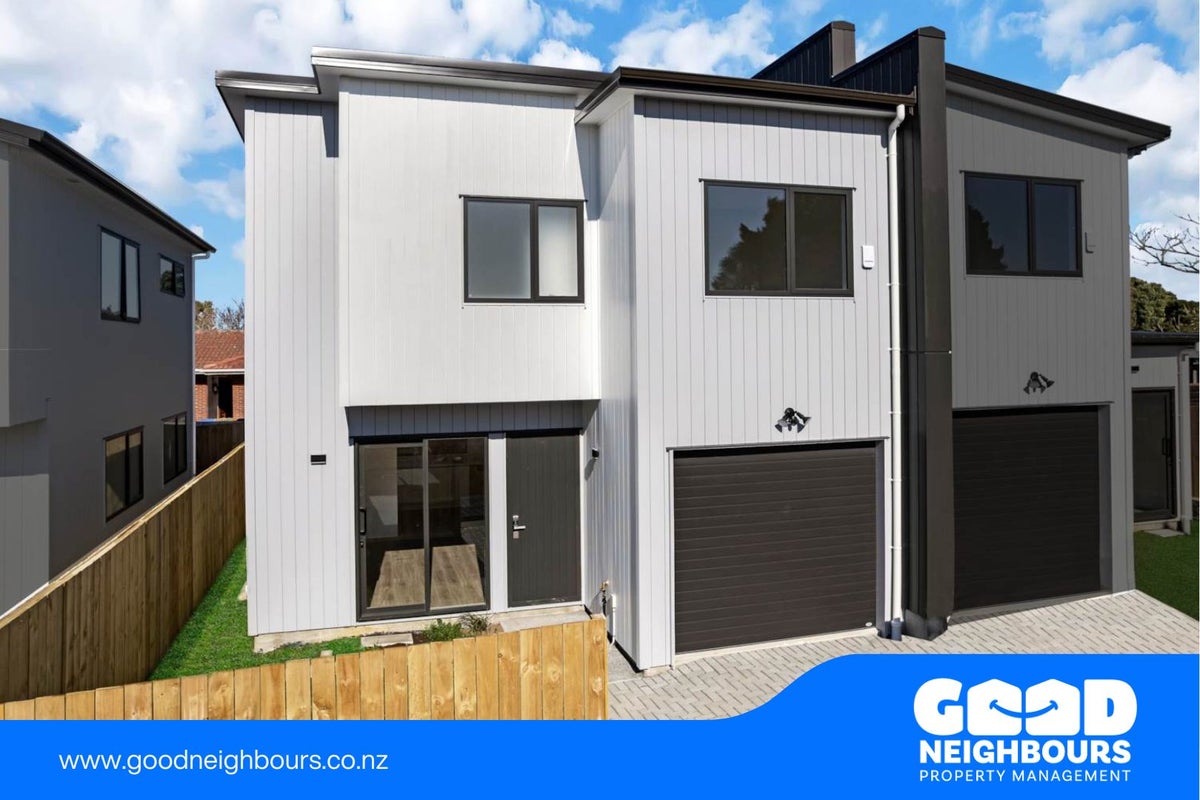 13 John Walker Drive, Manurewa, Auckland - Carousel 1